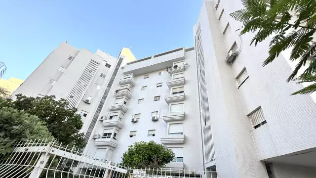 Penthouse 4 rooms Ashdod Dalet