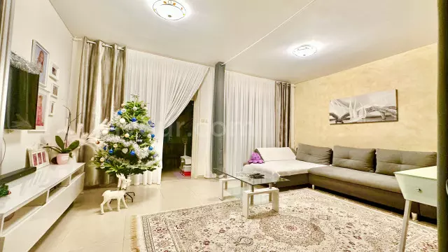 Apartment 4 rooms Ashdod City