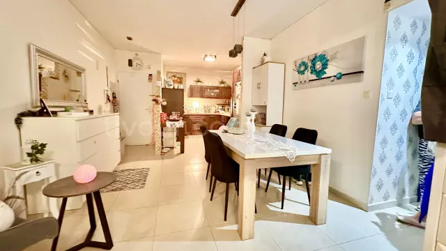 Квартира 4 комнат Ashdod City