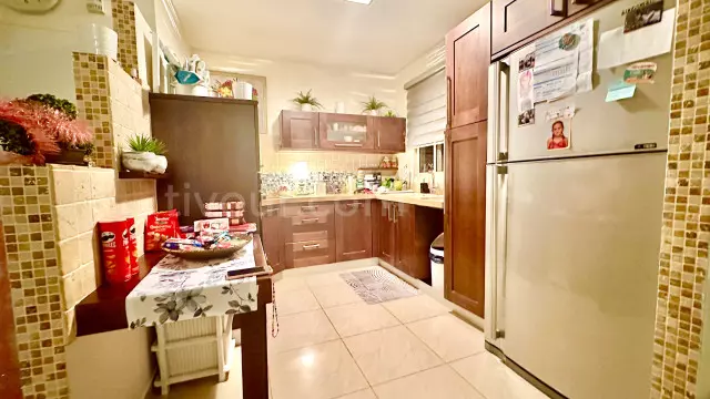 Apartment 4 rooms Ashdod City