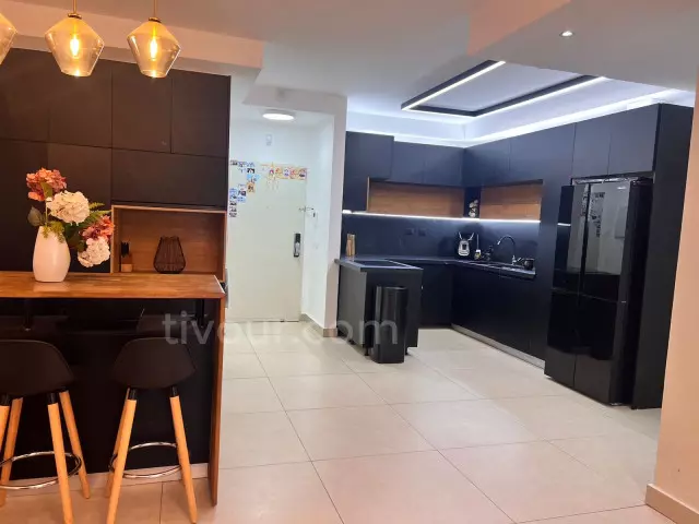 Appartement 4 pi&egrave;ces Ashdod Bord de mer