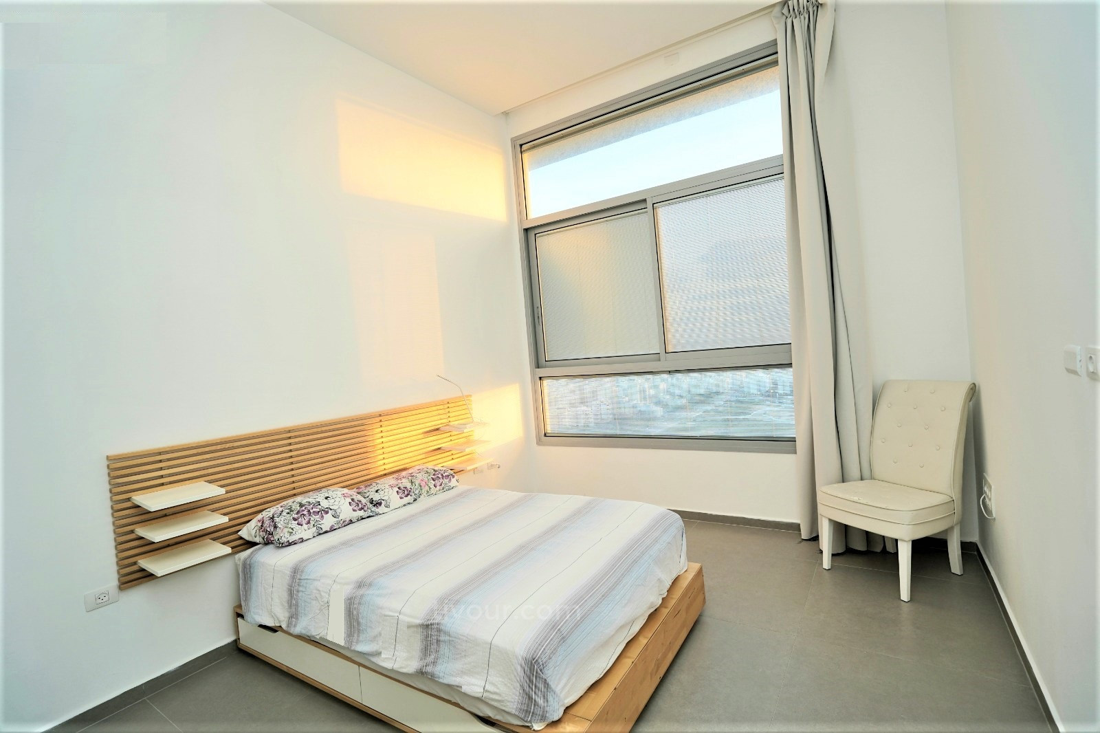Appartement 5 pièces Ashdod City 210-IBL-2022