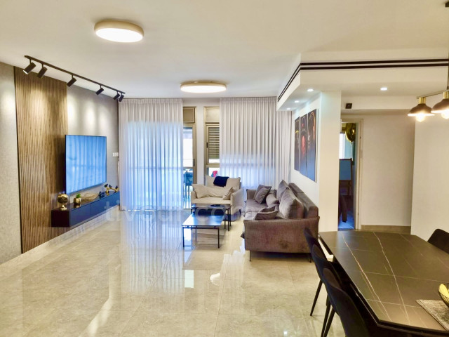 Compra Departamento Ashdod