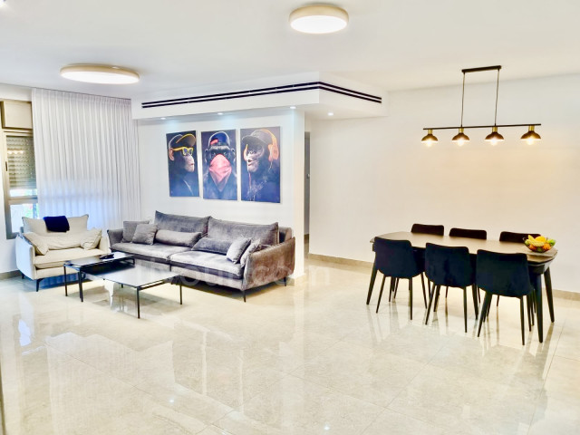 Compra Departamento Ashdod