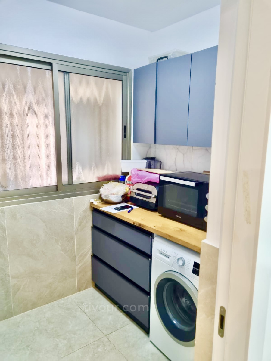 Appartement 5 pièces Ashdod Youd bet 210-IBL-2025
