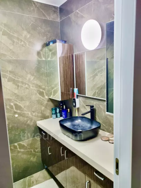 Apartment 5 rooms Ashdod Yud Bet