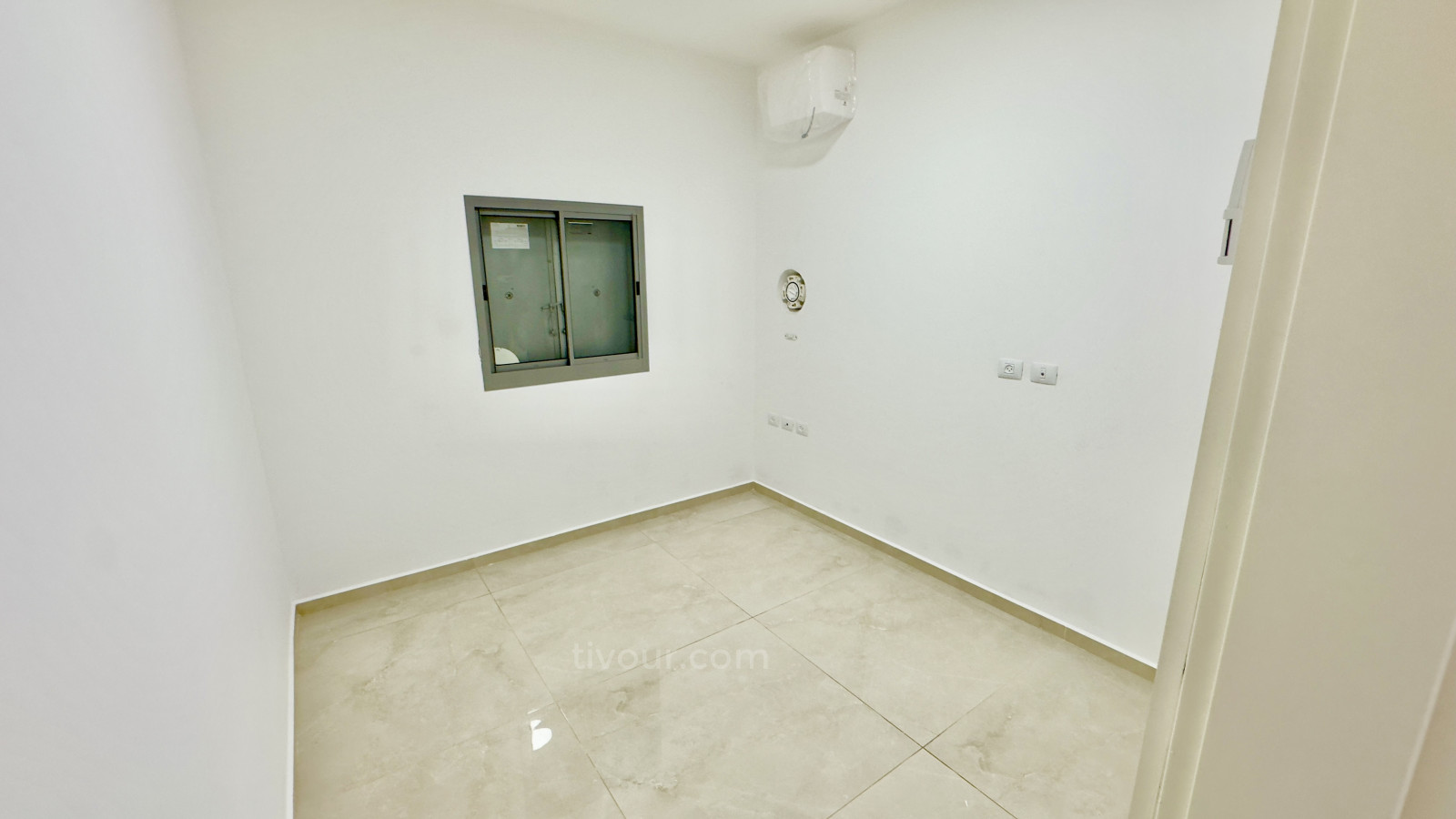 Appartement 5 pièces Ashdod Mar 210-IBL-2030