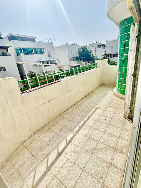 Aluguel Duplex Ashdod