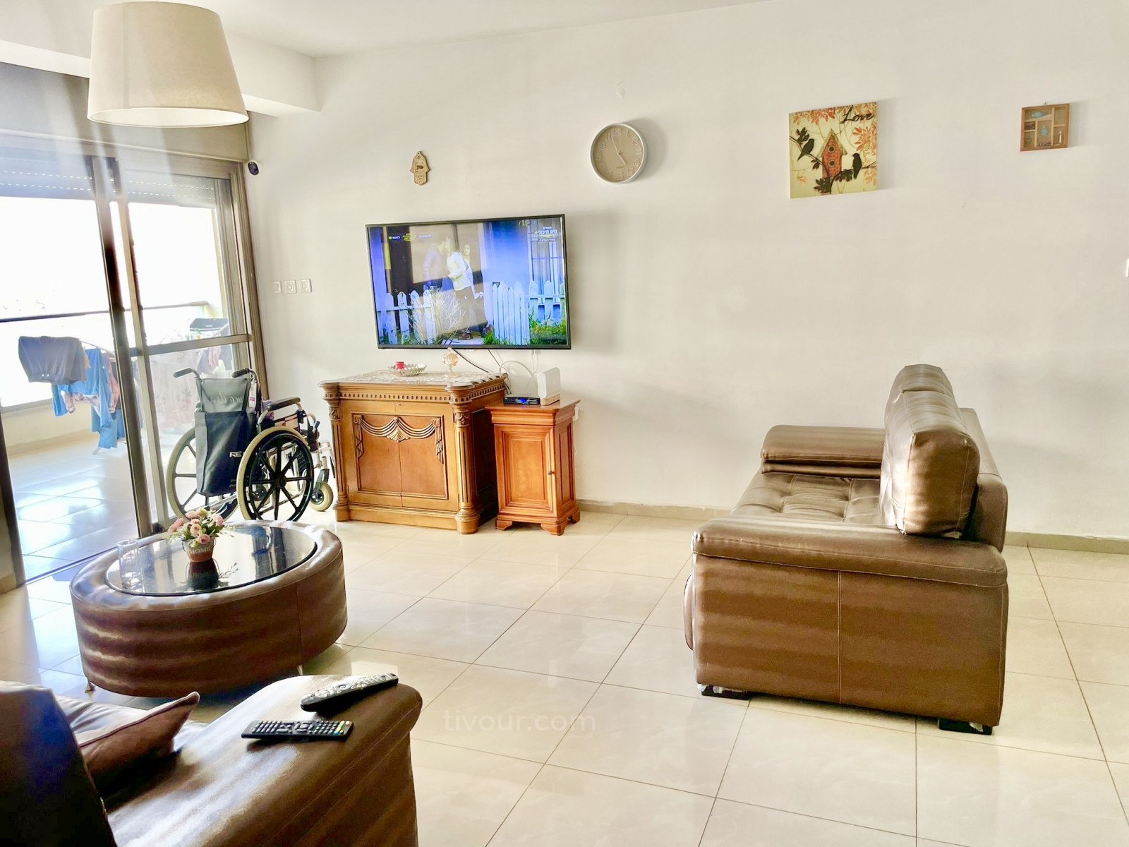 Apartment 5 Rooms Ashdod Youd bet 210-IBL-2040