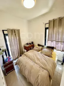 דירה 2 חדרים תל אביב לבונטין