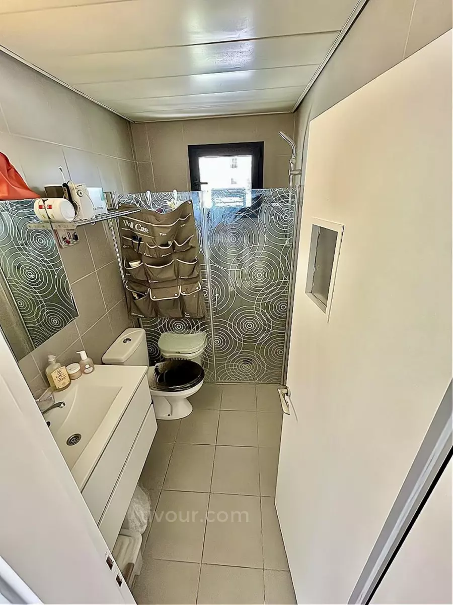 דירה 2 חדרים תל אביב לבונטין 210-IBL-2047