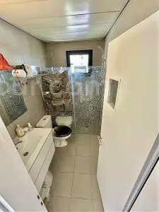 דירה 2 חדרים תל אביב לבונטין