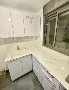 Квартира 3.5 комнат Ashdod Vav