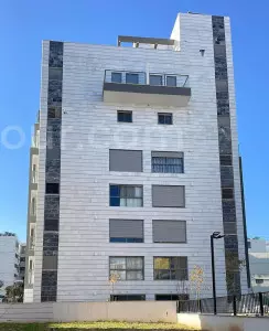 Квартира 3.5 комнат Ashdod Vav