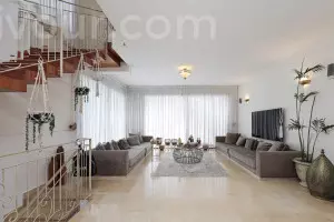 Villa 5 rooms Ashdod Yud Zayin