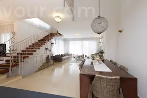Villa 5 rooms Ashdod Yud Zayin