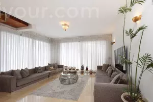 Villa 5 rooms Ashdod Yud Zayin