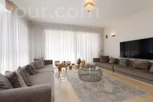 וילה 5 חדרים אשדוד Yud Zayin