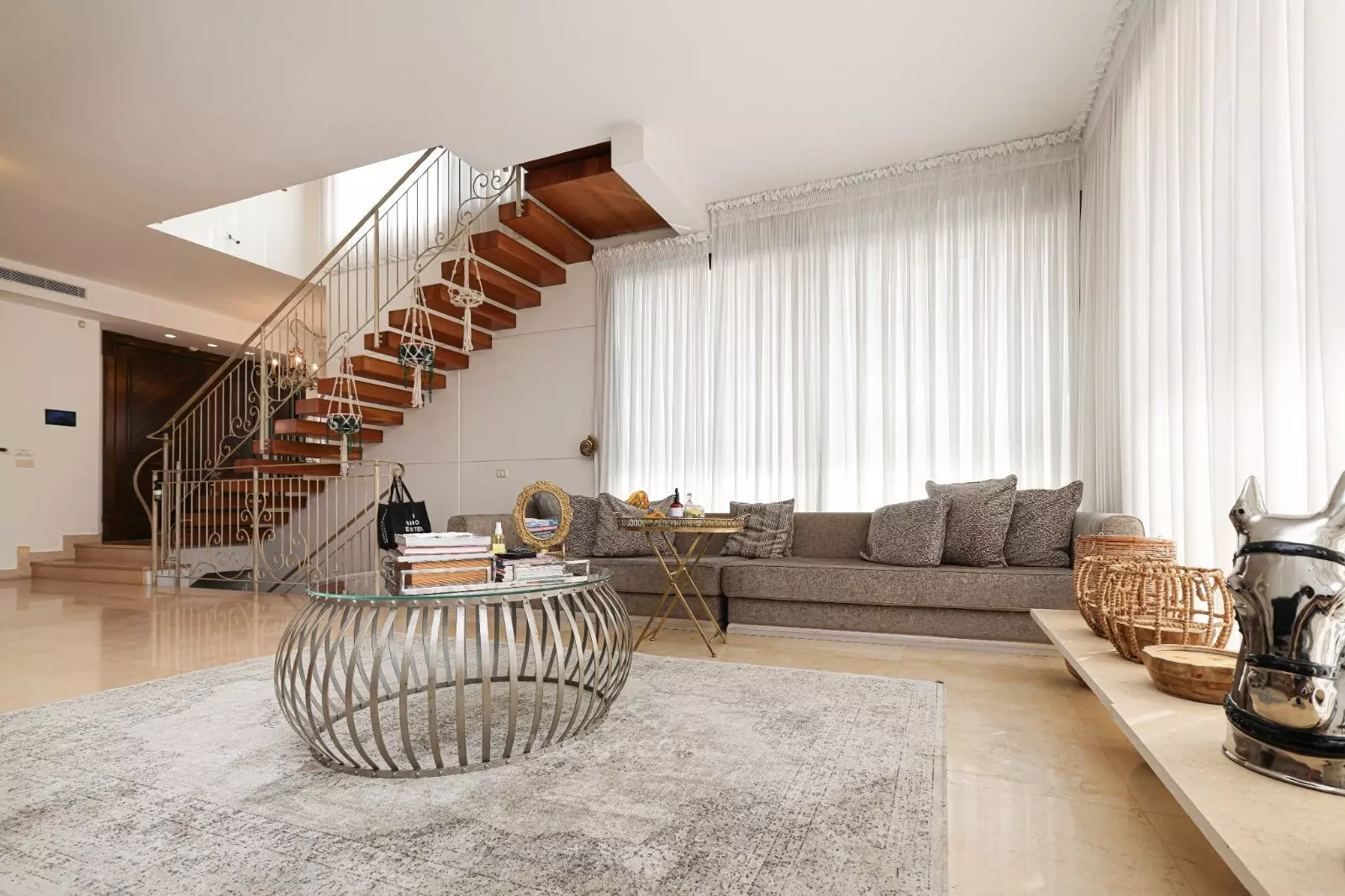 וילה 5 חדרים אשדוד Yud Zayin 210-IBL-2060