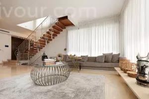 Villa 5 rooms Ashdod Yud Zayin