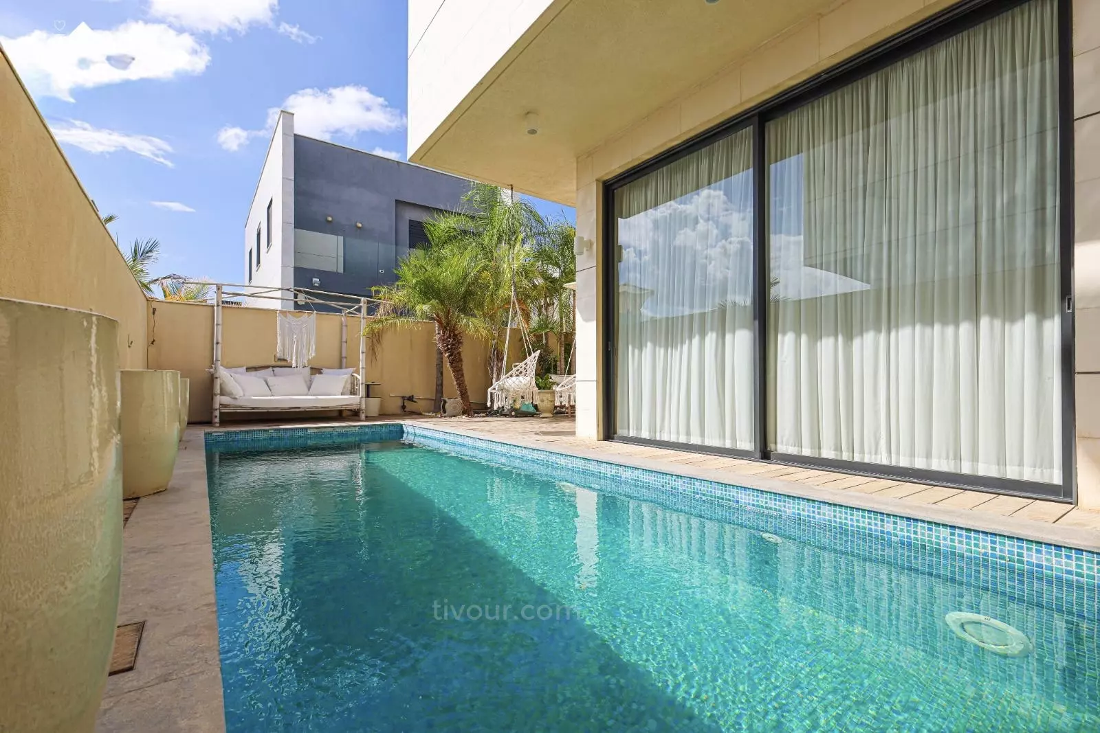 Villa 5 rooms Ashdod Yud Zayin 210-IBL-2060
