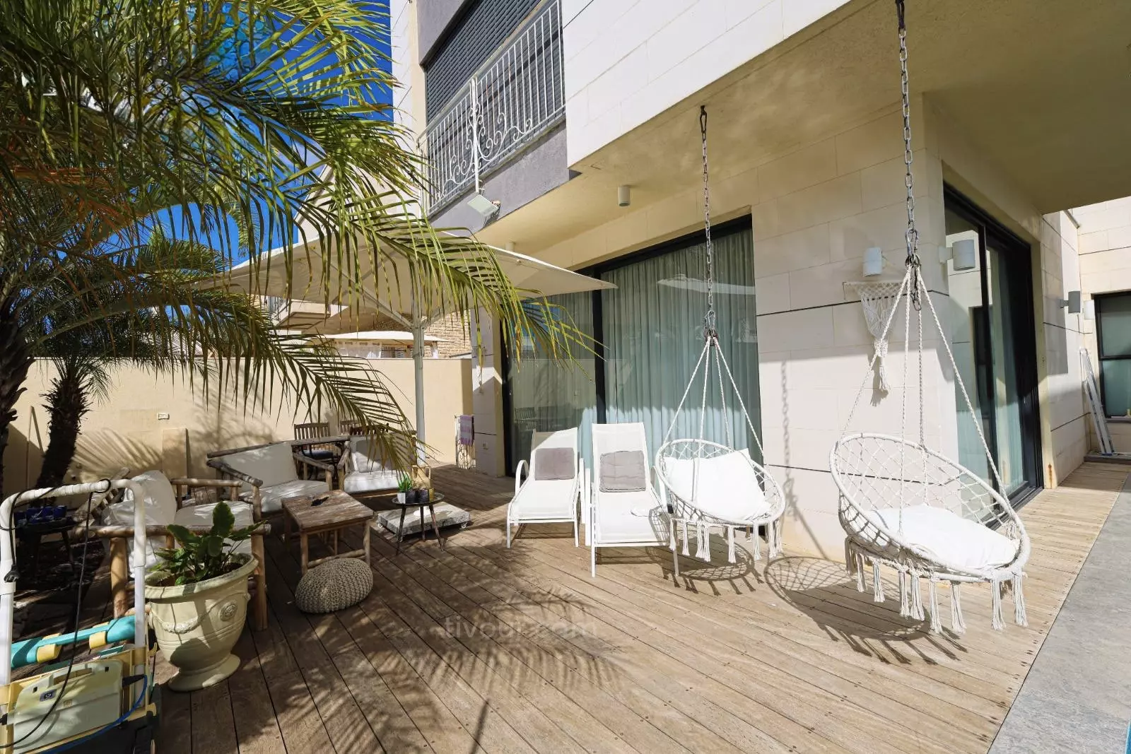 Villa 5 rooms Ashdod Yud Zayin 210-IBL-2060