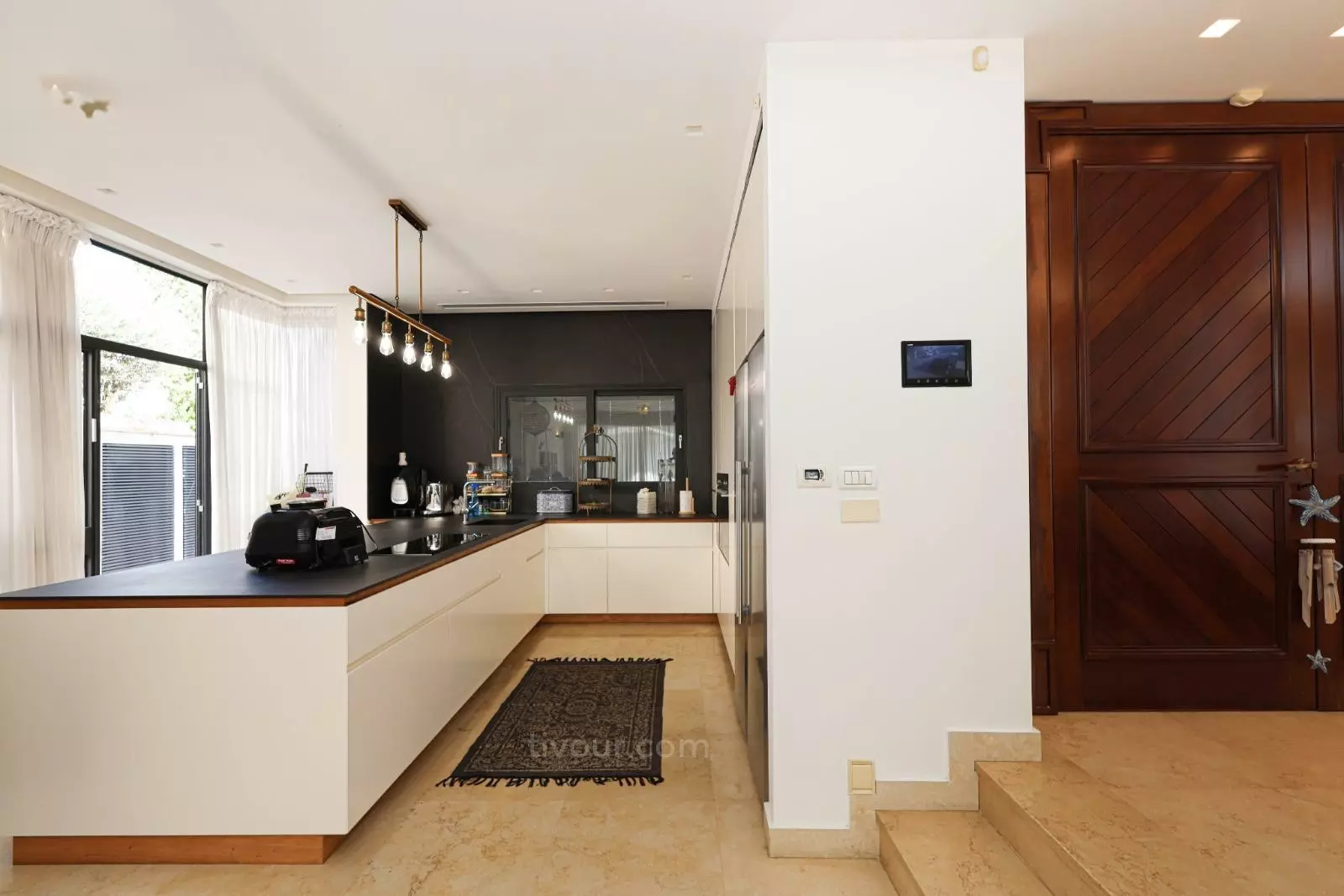 Villa 5 rooms Ashdod Yud Zayin 210-IBL-2060