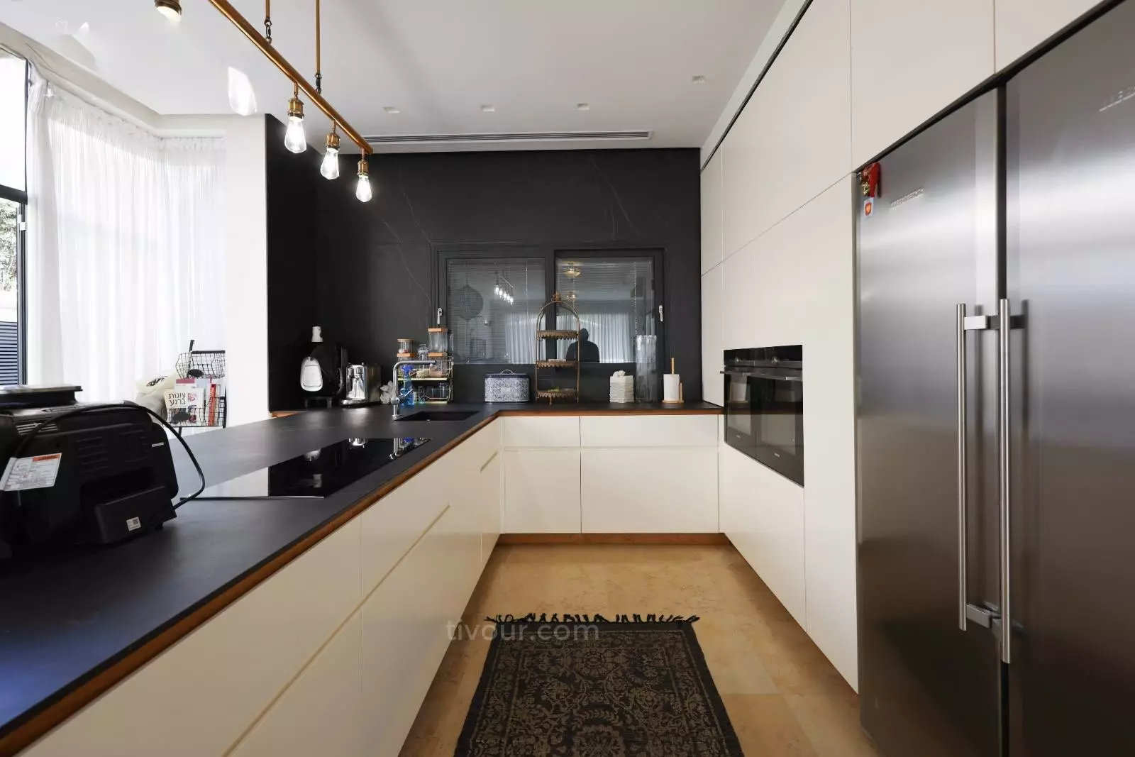 וילה 5 חדרים אשדוד Yud Zayin 210-IBL-2060