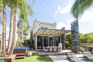 Villa 6 rooms Gan Yavne Gan Yavne