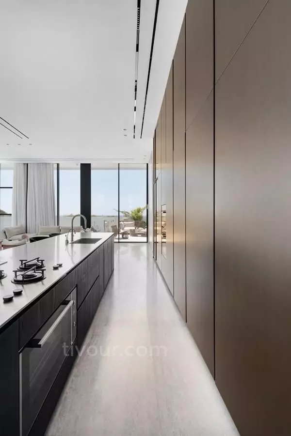 Villa 5 habitaciones Ashdod Yud Zayin 210-IBL-2064