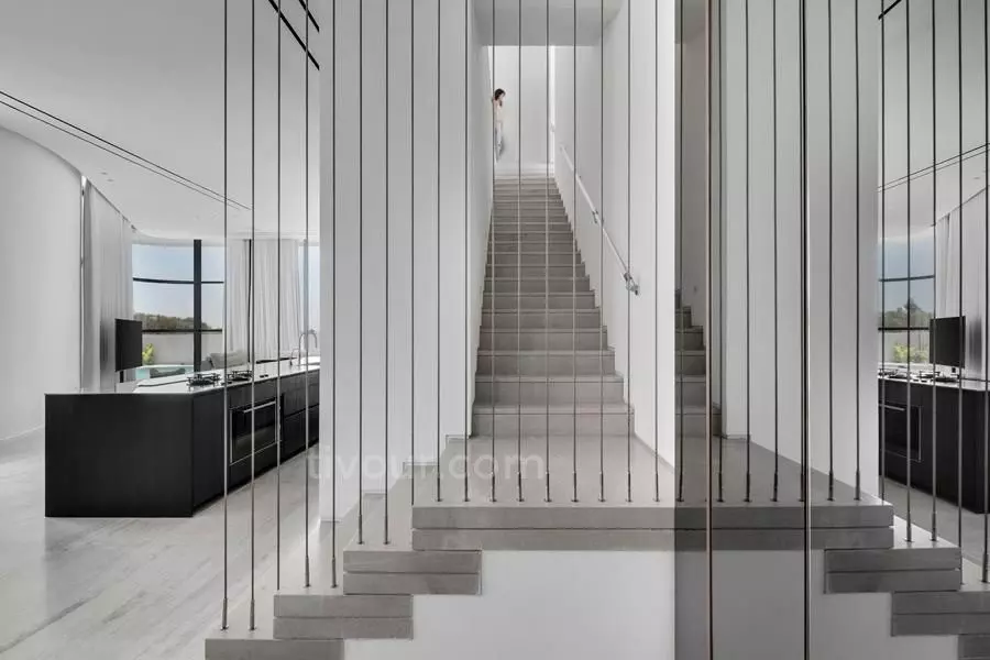 Villa 5 habitaciones Ashdod Yud Zayin 210-IBL-2064