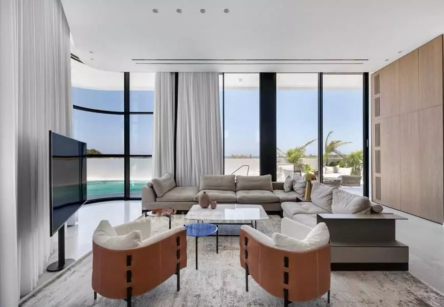 Villa 5 habitaciones Ashdod Yud Zayin 210-IBL-2064