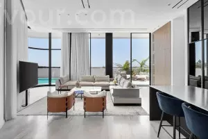 Villa 5 habitaciones Ashdod Yud Zayin