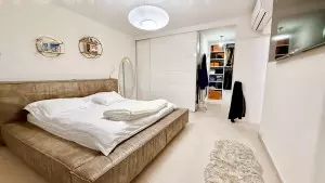 Дуплекс 5 комнат Ashdod Marina