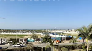 Дуплекс 5 комнат Ashdod Marina