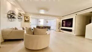 Duplex 5 stanze Ashdod Marina