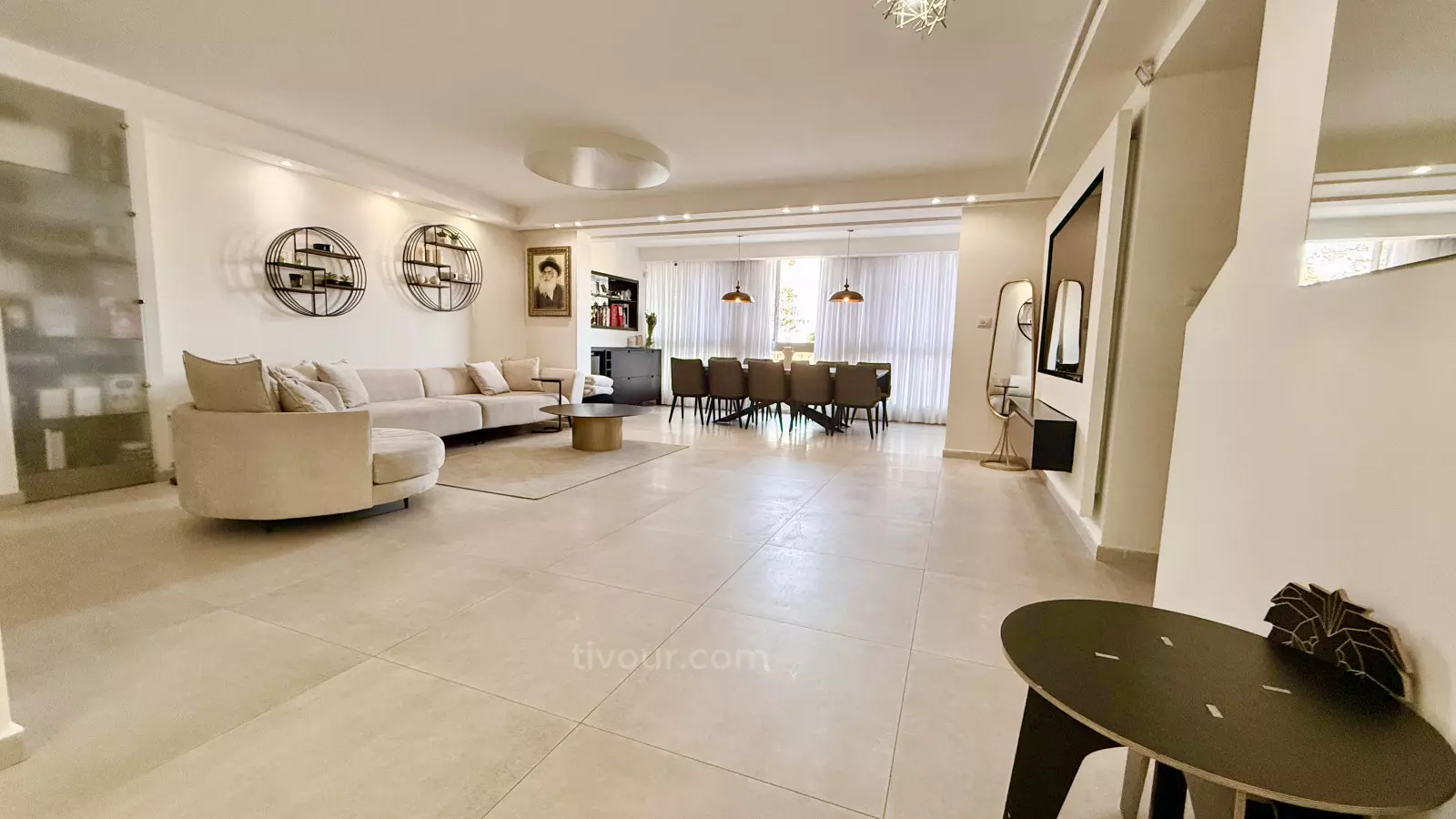 Дуплекс 5 комнат Ashdod Marina 210-IBL-2065