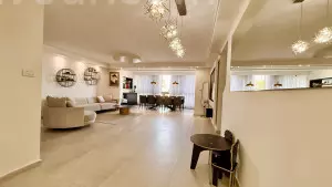 Duplex 5 stanze Ashdod Marina