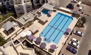 Apartment 4 rooms Ashdod Yud Zayin