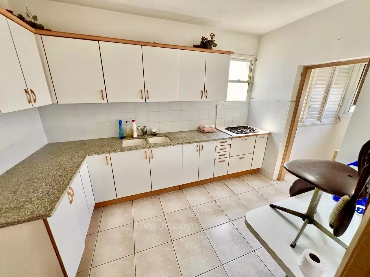 Apartment 4.5 rooms Ashdod Alef 210-IBL-2074