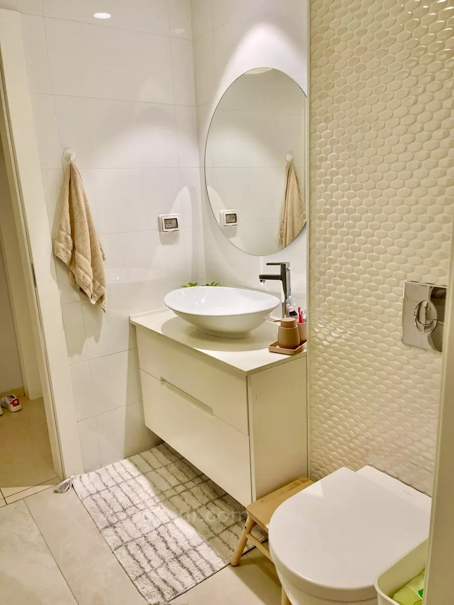 Apartment 5 rooms Ashdod Marina 210-IBL-2078