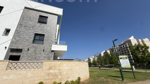 Aluguel Casa de campo Ashdod