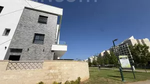 Коттедж 8 комнат Ashdod Yud Zayin