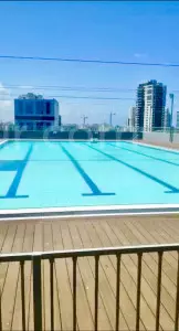 Departamento 5 habitaciones Ashdod City