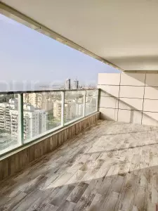 Departamento 5 habitaciones Ashdod City