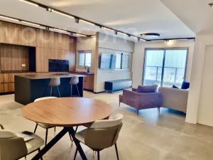 Apartment 4 rooms Ashdod City