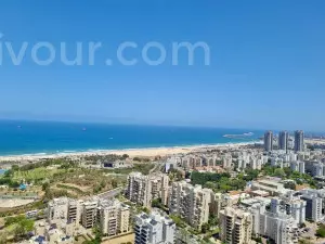 Apartment 4 rooms Ashdod City