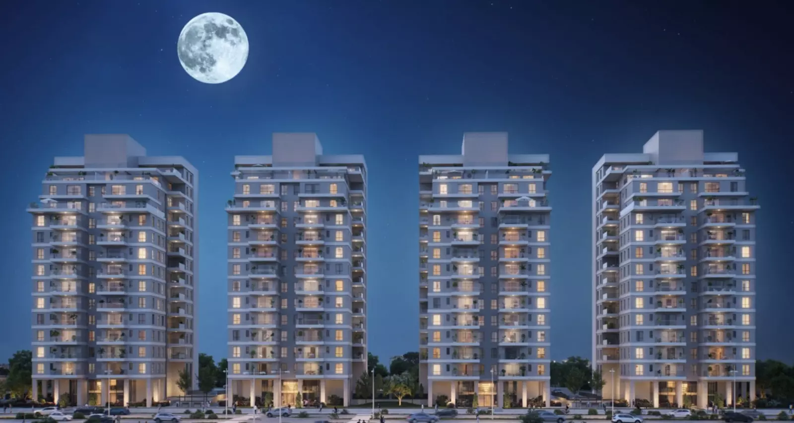 Apartment 4 rooms Ashdod Shimon Peres 210-IBL-2089