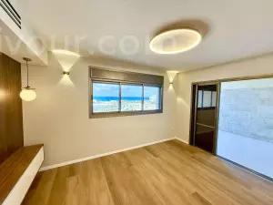 Apartment 5 rooms Ashdod Marina