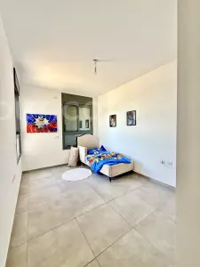 Apartment 5 rooms Ashdod Beachfront